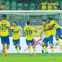 Preview image for Kerala Blasters FC 2-0 NorthEast United FC: Diamantakos double lifts Tuskers to 3rd in ISL 2022-23 standings