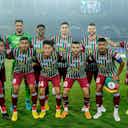 Preview image for ISL 2022-23 | ATK Mohun Bagan 0-1 Mumbai City FC: Player ratings for the Mariners as they suffer narrow defeat