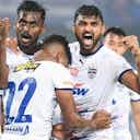 Preview image for 3 hits and flops from Matchday 18 | ISL 2022-23
