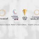Imagen de vista previa para Concacaf anuncia formatos para competencias de selecciones nacionales masculinas del 2023-2026