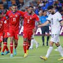 Preview image for Escobar, Diaz goals secure top spot in group for Panama
