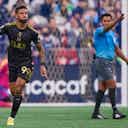 Preview image for Bouanga stays red hot for LAFC, while Atlas earns big point
