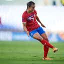 Preview image for Melissa Herrera celebrates 100 appearances with Costa Rica 