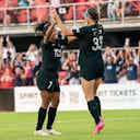 Preview image for Washington Spirit catch up to San Diego in NWSL table