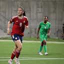 Preview image for Salas scores seven as Costa Rica secure group stage spot