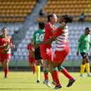 Preview image for Suriname, Honduras among winners to start League B
