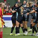Preview image for NWSL gets goal 3,000, while Tigres sit atop the table