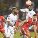 Preview image for Medina stars as Real Esteli log first win versus Olimpia
