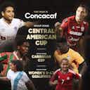 Preview image for Olimpia, Independiente finales highlight week in Concacaf