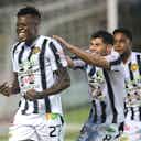 Preview image for Faerron helps 10-man Herediano salvage draw at Diriangen