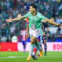 Preview image for Club Leon’s Davila earns Scotiabank Best Player Award