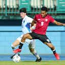 Preview image for Smith goal at T&T earns Nicaragua promotion, Gold Cup prize