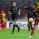 Preview image for Herediano edge Real Espana to catapult into Group C lead
