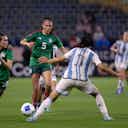 Preview image for A goalless debut for Mexico and Argentina in Group A 
