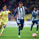 Preview image for America, Pachuca draw in Champions Cup semifinal first leg
