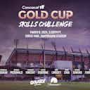 Preview image for Concacaf Celebrates Women's Football and Inaugural W Gold Cup with Celebrity Skills Challenge