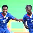 Preview image for Late Guadeloupe push beats Jamaica, while Haiti top Suriname