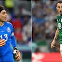 Preview image for Ochoa, Guardado add to Mexico legacies at FIFA World Cup