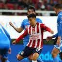 Preview image for Two lapses and Chivas falls to Cruz Azul in the Copa Sky Final