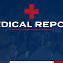 Preview image for Chivas Femenil Medical Report