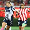Preview image for Everything you need to know ahead of Chivas Femenil vs. Rayadas