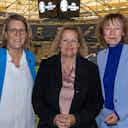 Vorschaubild für EURO 2024: Bundesinnenministerin Nancy Faeser besucht Host City Gelsenkirchen