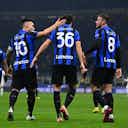 Imagen de vista previa para (VIDEO) UN GOL DEFINIÓ EL PARTIDO: Inter eliminó a Atalanta en la Copa Italia