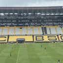 Imagen de vista previa para (VIDEO) Con gol de Joao Rojas, BSC superó a Guayaquil City en amistoso