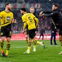 Imagen de vista previa para (VIDEO) Borussia Dortmund volvió al triunfo tras 3 partidos sin ganar