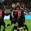 Imagen de vista previa para (VIDEO) EL INVICTO VIVE: Bayer Leverkusen venció a Hoffenheim sobre la hora