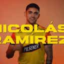 Imagen de vista previa para (VIDEO) OFICIAL: Nicolás Ramírez es nuevo refuerzo de BSC