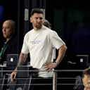 Imagen de vista previa para Lionel Messi ‘explotó’ y se encaró con el cuerpo técnico de Monterrey
