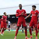 Imagen de vista previa para (VIDEO) DARÁ BATALLA HASTA EL FINAL: Liverpool venció de visita al Fulham