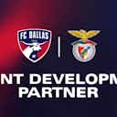 Imagem de visualização para Benfica e FC Dallas fazem acordo para parceria de desenvolvimento