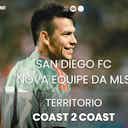 Imagem de visualização para PODCAST: San Diego FC pode trazer Lozano, Ochoa para a MLS