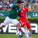 Imagem de visualização para Pré-Jogo: Seleção Mexicana principal enfrentará País de Gales em amistoso