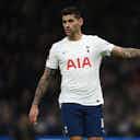 Preview image for Tottenham Hotspur Could Permanently Sign This Defender: Should Conte Vouch For The Argentine?