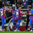 Preview image for Busquets And Depay Get 8 | Barcelona Players Rated In Narrow Win Vs Mallorca