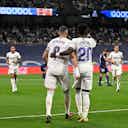 Preview image for Vinicius Jr. Gets A Perfect 10 | Real Madrid Players Rated In Dominant Win Vs Levante