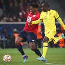 Preview image for Ligue 1 Striker Is On The Radar Of Manchester United: What Will He Bring To Old Trafford?