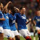 Preview image for Raskin Gets 8, Dessers With 7.5 | Rangers Players Rated In Entertaining Draw Vs PSV Eindhoven