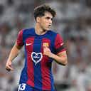 Preview image for Barcelona Are Working On Renewing The Contract Of This Gifted Defender: Good Move For Both Parties?