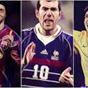 Preview image for Kaka, Ronaldinho & Zidane – The maddest attempted transfers in Premier League history