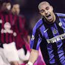 Preview image for Beast Mode: Adriano’s best goals for Inter Milan