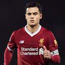 Preview image for Golazo Merchants: Brazil’s Little Magician, Philippe Coutinho