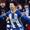 Preview image for Man United send scouts to watch highly-rated Brighton attacker