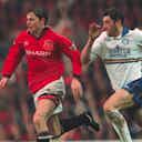 Preview image for Lee Sharpe exclusive: Man United, Rashford, Mainoo and more