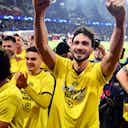 Preview image for Hummels confident Dortmund can be crowned European champions