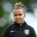 Preview image for Personal terms agreed with Nikita Parris according to reports