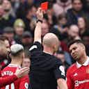 Preview image for Casemiro’s red card was extremely harsh, but does he need to change?